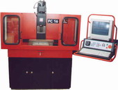FC 16 CNC